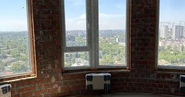 Apartamento en Bilhorod Dnistrovskyi, Ucrania