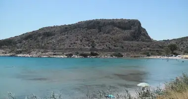 Parcela en Municipality of Vari Voula Vouliagmeni, Grecia