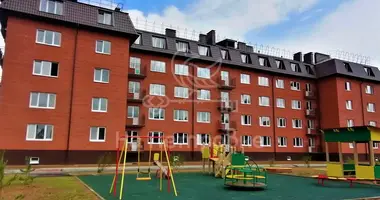 Квартира 1 комната в Зубцов, Россия