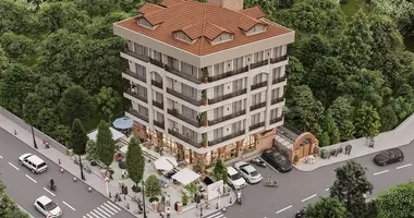 Appartement 2 chambres dans Muratpasa, Turquie