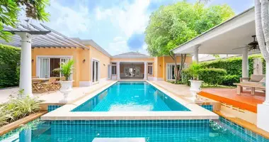 4 bedroom house in Huai Yai, Thailand