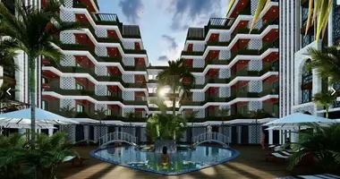 Студия 1 комната в Занзибар, Танзания