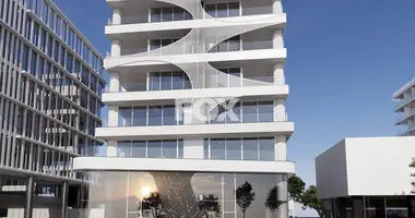 Квартира 3 спальни в муниципалитет Лимасол, Кипр