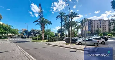 Propriété commerciale 269 m² dans Alicante, Espagne