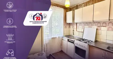 3 room apartment in Salihorsk, Belarus