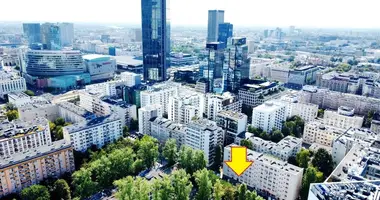 Квартира в Варшава, Польша