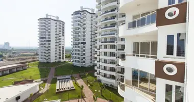 Wohnung 1 Schlafzimmer in Akdeniz, Türkei