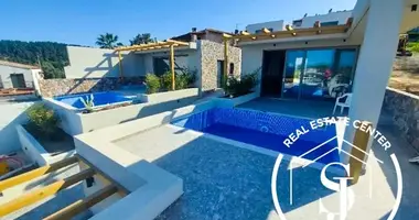 Коммерческое помещение 326 м² в Палиури, Греция