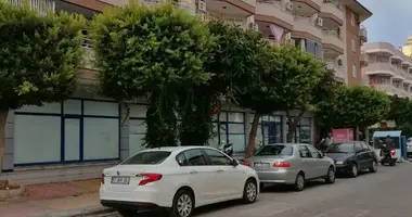 Apartamento en Oba, Turquía