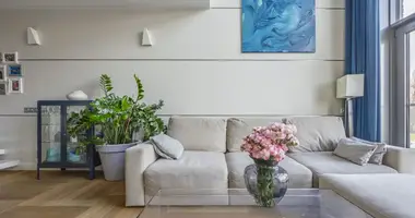 3 room apartment in Masovian Voivodeship, Poland