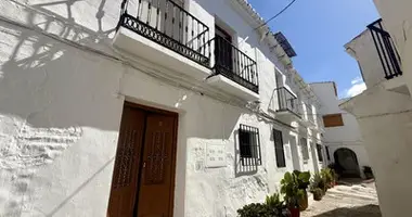 Haus 3 Schlafzimmer in Spanien