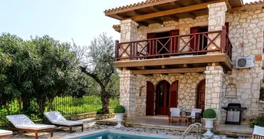 Casa 3 habitaciones en Municipio de Zacinto, Grecia