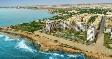 3 bedroom apartment in Abadin, Spain