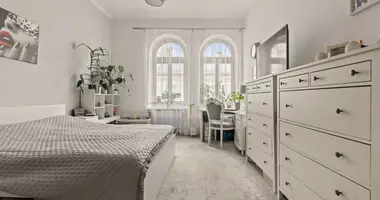 Apartamento 3 habitaciones en Varsovia, Polonia