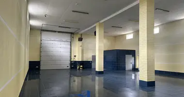 Bureau 342 m² dans Papiernia, Bélarus