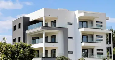 Appartement 3 chambres dans District de Limassol, Chypre