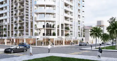1 bedroom apartment in Batumi, Georgia