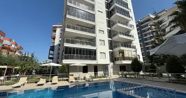 Wohnung 3 zimmer in Kargıcak, Türkei