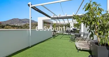 Wohnung 4 Schlafzimmer in Dos Hermanas, Spanien