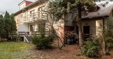 Wohnung in Warschau, Polen