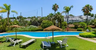 Wohnung 2 Schlafzimmer in Benahavis, Spanien