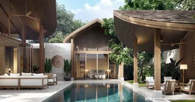 Villa 4 chambres dans Choeng Thale, Thaïlande
