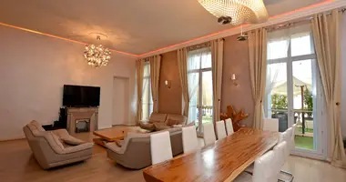 Apartamento 5 habitaciones en Francia