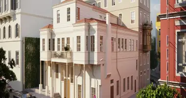 Квартира 4 спальни в Бейоглу, Турция