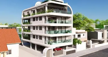 Mieszkanie 1 pokój w Limassol, Cypr