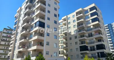 Apartamento 3 habitaciones en Mezitli, Turquía