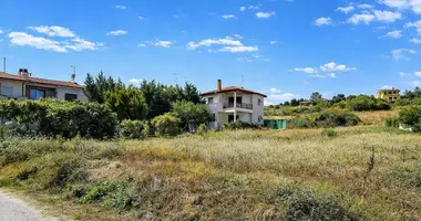 Plot of land in Kassandrino, Greece