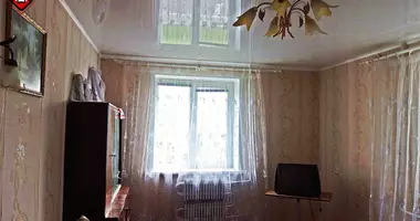 2 room apartment in Kobryn District, Belarus