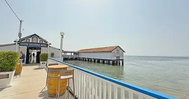 Квартира 2 спальни в Лос-Алькасарес, Испания