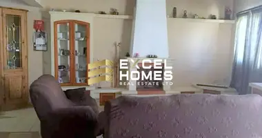 Wohnung 3 Schlafzimmer in Zabbar, Malta