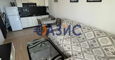1 bedroom apartment in Sveti Vlas, Bulgaria