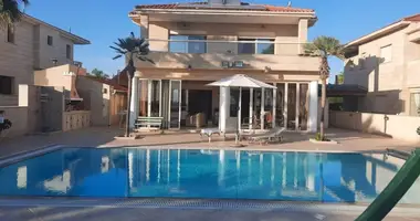 4 bedroom house in Larnaca, Cyprus