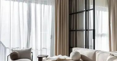 Wohnung 3 zimmer in Dubai, Vereinigte Arabische Emirate