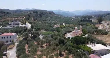 Участок земли в Греция