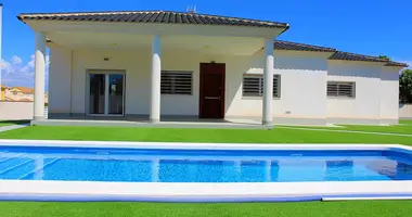 Villa in Santa Pola, Spanien