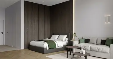 Wohnung 2 zimmer in Dubai, Vereinigte Arabische Emirate
