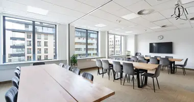 Apartamento en Varsovia, Polonia