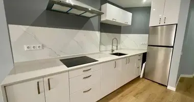 2 bedroom apartment in La Mata, Spain