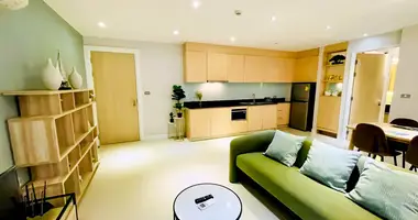 2 bedroom condo in Pattaya City, Thailand