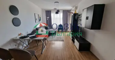 1 bedroom apartment in Nesebar, Bulgaria