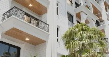 Appartement dans Alanya, Turquie