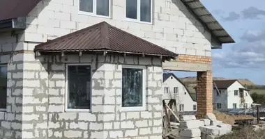 Chalet dans Kirsy, Bélarus
