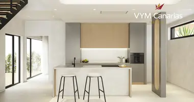 Villa en Finestrat, Španjolska