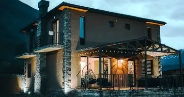 Hotel for sale in Kazbegi, Georgia in Achkhoti, Georgia