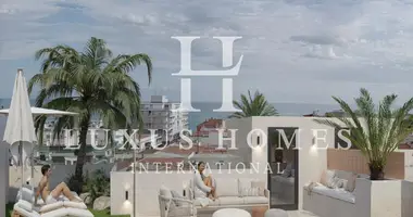 Wohnung 2 zimmer in Torrevieja, Spanien