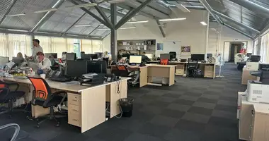 Büro 337 m² in Moskau, Russland